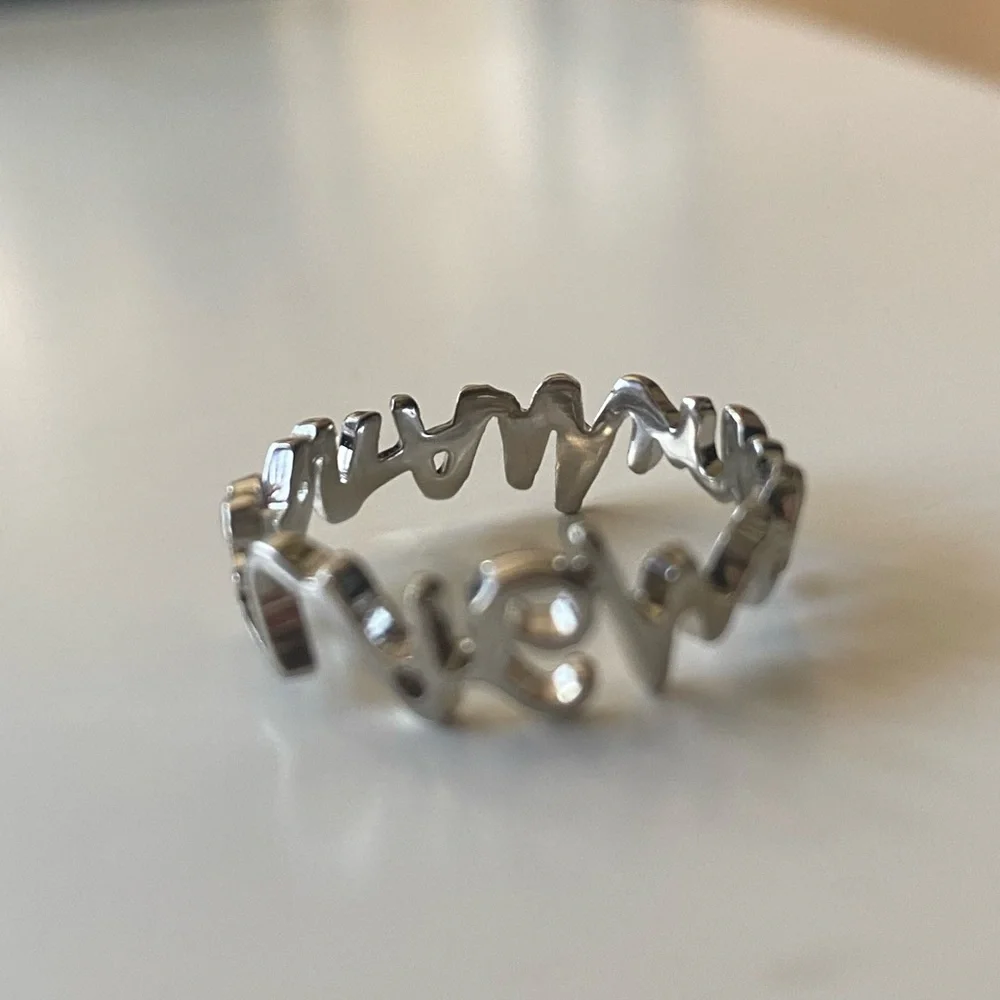 MM6 Ring - Picture 2 of 7